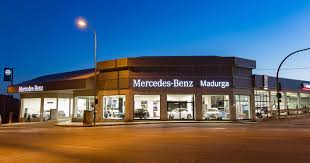 Mercedes Benz 2